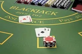 yearner What We Offer in Blackjack Ace